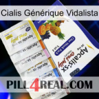 Cialis Générique Vidalista 11